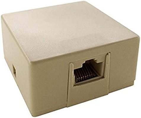Rj31 Box Honeywell/Resideo | RJ31XBLOCK | RJ31X BLOCK - SS&Si Dealer Network