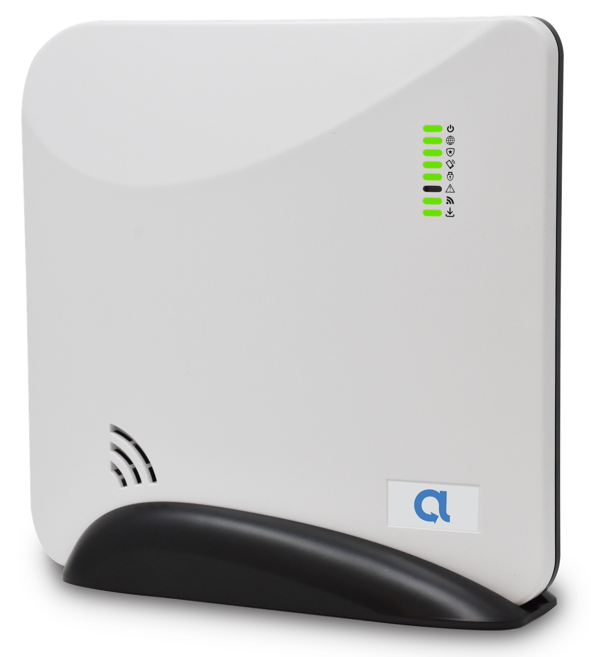 Alula | Connect+ Verizon Cell, DeviceLink, Translator/Zwave RE6100P-JR ...