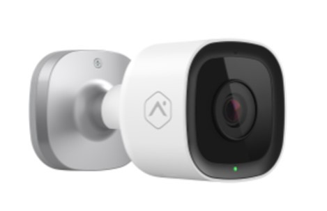 Alarm.com ADC-VC727P 1080p POE Indoor/Outdoor Security Camera with