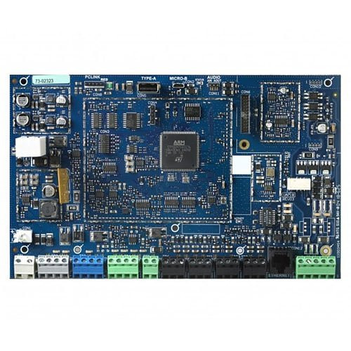 DSC | PowerSeries Pro HS3248 panel with HS65WPSNA power adapter (CP01 ...
