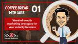 Word-of-Mouth Marketing: Proven Strategies to Supercharge Your Security Business's Growth
