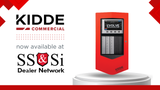 SS&Si Dealer Network Appointed Distributor of Kidde Commercial
