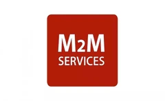 M2M