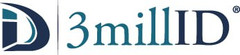 3millID Single Gang OSDP Multi-Technology Reader (DESFire, Mifare, Proximity & 3millID Mobile BTLE Credentials - Wiegand or OSDP - Terminal Strip)