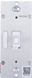 Jasco Z-Wave Plus In-Wall Smart Dimmer, White Toggle, 500S