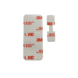 Qolsys QR0023-840 Replacement Stickers / Spare Tape Qolsys QR0023-840 Replacement Stickers / Spare Tape