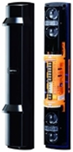 Optex | 650' Outdoor Quad Beam w/Form C Relay Output - Standard Grade | (OP-SL-650QN)