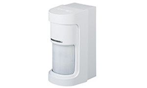 Optex | 40' 180 Degree Wireless-Ready Outdoor Dual Tech Microwave & PIR with Anti-masking | (OP-WXS-RDAM)