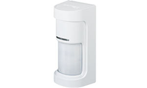 Optex | 40' 180 Degree Wireless Outdoor PIR with Anti-masking with Inovonics transmitter and batteries | (OP-WXS-RAMi)
