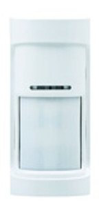 Optex | 40' 180 Degree Outdoor Hardwired Dual Tech Microwave & PIR with Anti-masking | (OP-WXS-DAM)