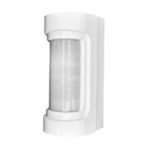 Optex | 40' 90 Degree Outdoor Wireless Ready Dual Tech Microwave & PIR with Anti-masking | (OP-VXS-RDAM(W))