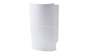 Optex | 40' 120 Degree Outdoor Quad-Element Technology Wireless-Ready Dual Tech Microwave & PIR | (OP-QXI-RDT)