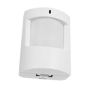 IQ Motion S-Line - Encrypted. Wireless motion sensor with pet immunity IQ Motion S-Line - Encrypted. Wireless motion sensor with pet immunity