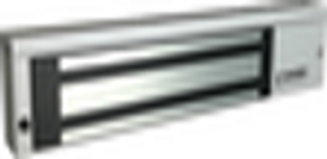 Camden | CX-91S-06TDS | 600 lbs. Surface mount single door - with adjustable timer, door status switch, lock sensor/relay & LED Camden | CX-91S-06TDS | 600 lbs. Surface mount single door - with adjustable timer, door status switch, lock sensor/relay & LED