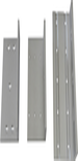 Camden | CX-MA0614-38 | 3/8" spacer bar for 600 lbs. magnetic lock