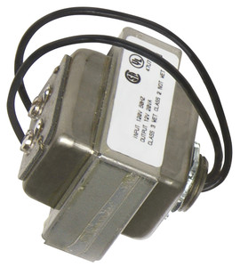 Camden | CX-TRN-2024 | 24 VAC, 20 VA Panel (nipple) mount transformer
