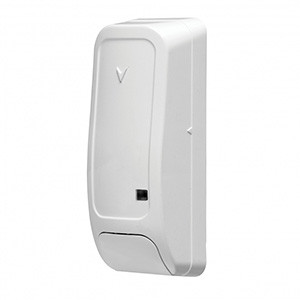 PowerG Wireless Commercial Magnetic Contact with Auxiliary Input PG9309 PowerG Wireless Commercial Magnetic Contact with Auxiliary Input PG9309
