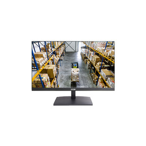 InVid | IMHD-27HDF | 27" Frameless Plastic Case LED Monitor Monitor, 1920 x 1080, HDMI 2.0, DP