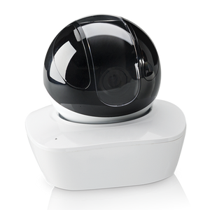 Napco | (LIMITED STOCK) HI DEF PAN/TILT IP CAMERA, 13MP Hi Definition (1280×960), IR Night Vision with 10 meter range, Wi-Fi (IEEE 80211 g/n), H264 compression, Built-in Speaker and mic, offering true 2-way voice cap | ISV2-PT Napco | (LIMITED STOCK) HI DEF PAN/TILT IP CAMERA, 13MP Hi Definition (1280×960), IR Night Vision with 10 meter range, Wi-Fi (IEEE 80211 g/n), H264 compression, Built-in Speaker and mic, offering true 2-way voice cap | ISV2-PT