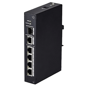 Napco | 4 PORT POE SWITCH for use with ISV2-DOME-POE | ISV2-POE-4P Napco | 4 PORT POE SWITCH for use with ISV2-DOME-POE | ISV2-POE-4P