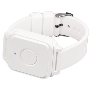 Napco | PRIMA | Prima Panic Button can be used as pendant or worn on wrist| PPANIC Napco | PRIMA | Prima Panic Button can be used as pendant or worn on wrist| PPANIC