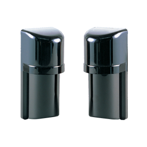 TAKEX | 66' / 132' Intelligent Double Modulated Dual Beam, 4 Selectable Transmission Frequencies, N/O N/C Relay, 10 to 30VDC | PB-20TE