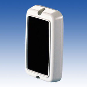 TAKEX | 3' Indoor Single Beam, N/C Relay, No reflector required, 10.5 to 22VDC  | PR-1B