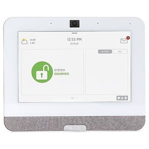 IQ Panel 4 (Verizon) (SRF:433 + PowerG:915) IQ Panel 4 (Verizon) (SRF:433 + PowerG:915)