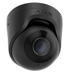 Ajax | 64925 | Ajax TurretCam (5 Mp/4 mm) (8EU) ASP white