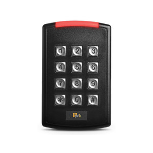 Multi-Technology, High-Security (13.56 MHz), Prox (125 KHz), Mobile (BLE), OSDP, Weigand, Keypad Reader Multi-Technology, High-Security (13.56 MHz), Prox (125 KHz), Mobile (BLE), OSDP, Weigand, Keypad Reader