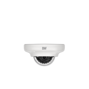 MEGApix® 2.1MP/1080p ultra low-profile vandal dome IP camera with 2.8mm fixed lens and IR (DWC-MV72Di28T) MEGApix® 2.1MP/1080p ultra low-profile vandal dome IP camera with 2.8mm fixed lens and IR (DWC-MV72Di28T)