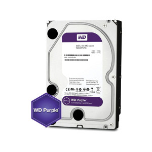 Western Digital | 14TB WD Purple Pro Surveillance Hard Drive | HDD-14TB