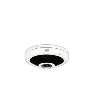 5MP, Fisheye (DWC-PVF5Di1TW) 5MP, Fisheye (DWC-PVF5Di1TW)