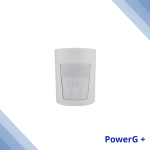 DSC | PowerG + PIR Motion Detector | PGP9914