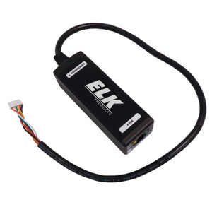 ELK | Ethernet/POE Adaptor for 7TS | POE47TS ELK | Ethernet/POE Adaptor for 7TS | POE47TS