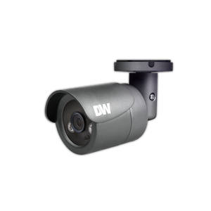 MEGApix® 4MP bullet IP Camera with 4.0mm fixed lens and DMP integration and IR (DWC-MB75Wi4TDMP) MEGApix® 4MP bullet IP Camera with 4.0mm fixed lens and DMP integration and IR (DWC-MB75Wi4TDMP)