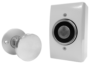 Camden | Magnetic Door Holder Surface/Flush Mount | CX-95S-DH