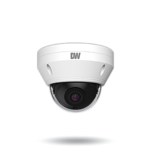 5MP, Vandal Dome (DWC-MV95Wi28TW) 5MP, Vandal Dome (DWC-MV95Wi28TW)