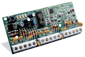 PowerSeries Power Supply Modules PC5200 PowerSeries Power Supply Modules PC5200