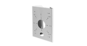 Pole mount bracket for bullets and dome cameras (DWC-PMB-WLW) Pole mount bracket for bullets and dome cameras (DWC-PMB-WLW)