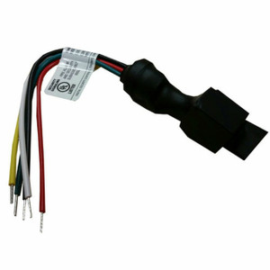 Single relay module with wire leads, UL listed. RM-1UL Single relay module with wire leads, UL listed. RM-1UL