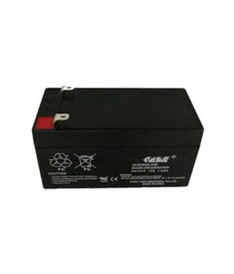 12V, 1.2AH rechargeable, sealed lead acid battery BD1.2-12 12V, 1.2AH rechargeable, sealed lead acid battery BD1.2-12