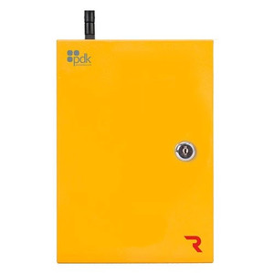 PDK RCNEW Red CloudNode with Built-in Single io Door Controller and WiMAC - Ethernet+WiMAC