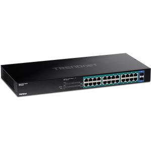 Routeur VPN Multi-WAN Gigabit Business - TRENDnet TWG-431BR