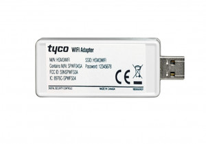PowerSeries Pro - HSM3WIFI Programming WiFi Adapter PowerSeries Pro - HSM3WIFI Programming WiFi Adapter