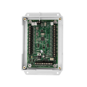 Qolsys QR0074-840  Replacement 16V/1A DC power supply for QS7133-840) Qolsys QR0074-840  Replacement 16V/1A DC power supply for QS7133-840)