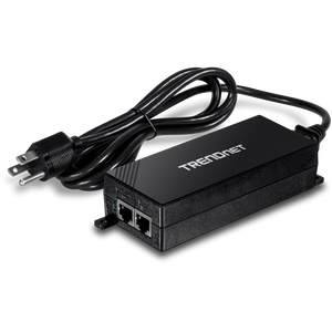 TRENDnet Gigabit PoE+ Injector TPE-115GI (Version v2.1R) TRENDnet Gigabit PoE+ Injector TPE-115GI (Version v2.1R)