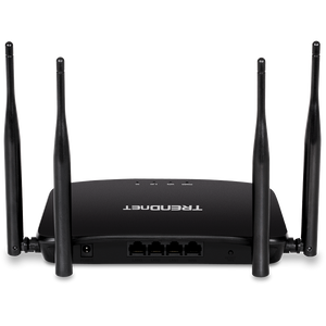 TRENDnet AC1200 Dual Band WiFi Router TEW-831DR (Version v1.0R) TRENDnet AC1200 Dual Band WiFi Router TEW-831DR (Version v1.0R)