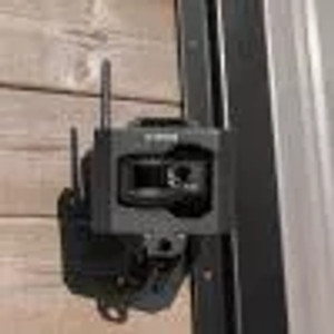 Vosker | Solar Powered LTE Mobile Security Camera (Verizon) | V150-V Vosker | Solar Powered LTE Mobile Security Camera (Verizon) | V150-V