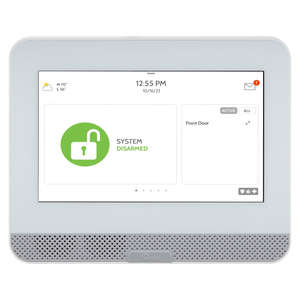 Qolsys | IQPH058 | IQ4 Hub (AT&T) (PG:915) Qolsys | IQPH058 | IQ4 Hub (AT&T) (PG:915)